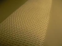 WHITE UPHOLSTERER BELT