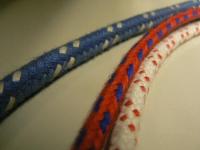 ropes for shipping and sailing