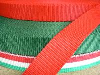 EQUESTRIAN BELT