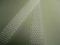 MINI BLIND BELT WHITE