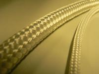 polyester rope