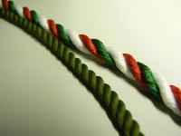 twisted cords
